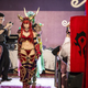 Illustration for article titled emWorld Of Warcraft/em Wedding Was A Cosplay Extravaganza